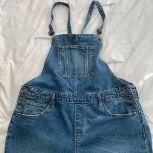 UT overalls | 14/32R